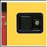 安全柜配套锁具L-WA810040RB（适用于4G安全柜）