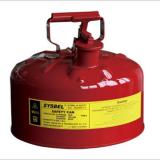 I型安全罐SCAN001R  2.5G/9.5升 红色