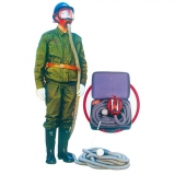 自吸式长管呼吸器  HXCG-01 AF90504