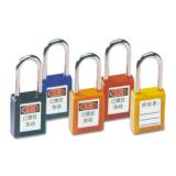 工程塑料--安全锁（通开） （BD-871）8522