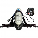 正压式消防空气呼吸器 HXQ-01/HXQ-02
