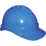 ABS工程塑料安全帽（透气型）AB-12