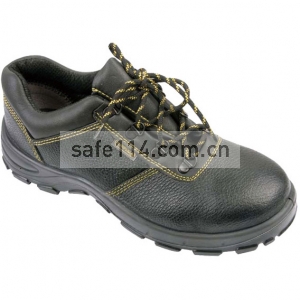 低帮安全鞋 （法国代尔塔）301501