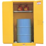易燃液体防火安全柜（油桶型）WA810550