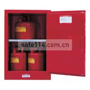 可燃液体安全储存柜WA810040R