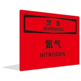 氮气(中英文)