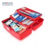 急救箱 （家庭办公款）  （LF-12808）