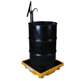 聚乙烯泄漏平台（单桶型）SPP401